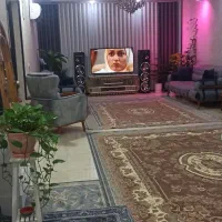 واحد 90متر فروش فوری|فروش آپارتمان|مشکین‌دشت, |دیوار