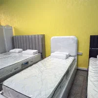 تشک هارد کلاس تمام‌ طبی بدون فنر