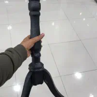 مانکن ویترینی حرفهای با پایه PVC|فروشگاه و مغازه|شیراز, شاهچراغ|دیوار