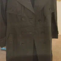 پالتو چرم زناته