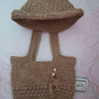 کیف وکلاه رافیا|کیف، کفش، کمربند|قزوین, |دیوار