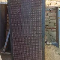 تابلو روان|صوتی و تصویری|خسروشاه, |دیوار