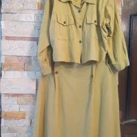 مانتوهای زنانه سنتی و مجلسی|لباس|رشت, آب و برق|دیوار