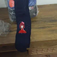 جوراب شلواری از یائسگی مدیر تا به بالا|کفش و لباس بچه|محمدیه-قزوین, |دیوار