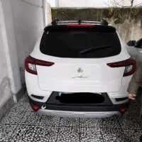 فروش اطلس GL|خودرو سواری و وانت|رشت, پارک شهر|دیوار