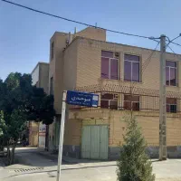 دو-طبقه-منزل-مسکونی