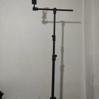 سه پایه عکاسی تی برندمکسیدر اصلی، مقاوم و محکم