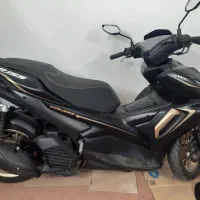 فروش موتور سیکلت|موتورسیکلت|مشهد, الهیه|دیوار