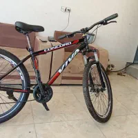 دوچرخه ۲۶