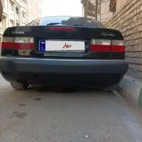 زانتیا2000|خودرو سواری و وانت|کاشان, قطب راوندی|دیوار