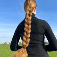 فروش مو به قیمت دلخواه|آرایشی، بهداشتی، درمانی|ری, شهرک نظامی|دیوار