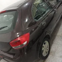 تیبا 2 مدل97|خودرو سواری و وانت|خرمآباد, |دیوار