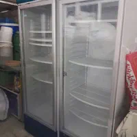 یخچال ایساده کینو