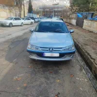 پارس 84 موتور تازه تعمیر