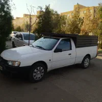 راهنمایی درموردکار برای وانت آر یسان