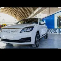 دانک فنگ e70برقی مدل2023صفر اقساطی