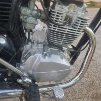 موتور سیکلت لیفان ۱۵۰|موتورسیکلت|بندر امام خمینی, |دیوار