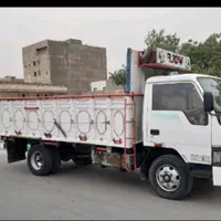 حمل نقل اثاثیه خاور باری