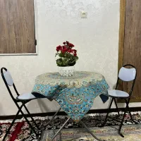 میز صبحانه|میز و صندلی غذاخوری|شهرکرد, |دیوار