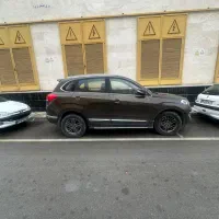 تیگو 5اکسلنت مدل 96|خودرو سواری و وانت|ارومیه, |دیوار