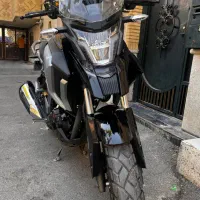 هوندا cb190x