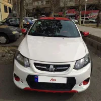 کوئیک R-CVT مدل ۱۴۰۲|خودرو سواری و وانت|کرج, آسیاب برجی|دیوار