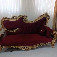 مبلمان کلاسیک ۹ نفره