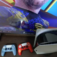 Pes5|کنسول، بازی ویدئویی و آنلاین|قرچک, مهدیه|دیوار