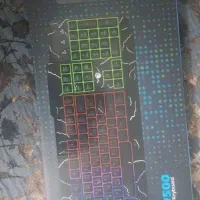 کیبورد نو RGB