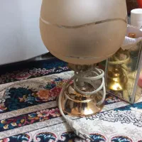 چراغ خواب قدیمی