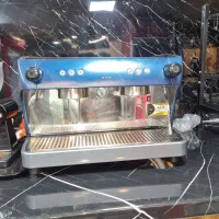 دستگاه قهوه سازصنعتی  دوگروپ