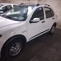 کوییک مدل ۴۰۱|خودرو سواری و وانت|تهران, تهرانسر شمالی|دیوار