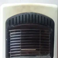 بخاری بدون دودکش