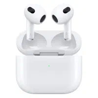 هدفون بی سیم اپل مدل Apple Airpods 3rd Generation