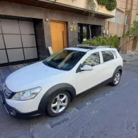 H30 cross مدل ۹۶ بدون رنگ کم کار بسیار تمیز