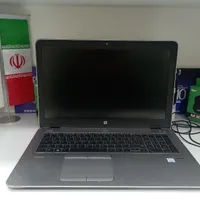 لپ تاپ اچ پی مدل 850 G4وارداتی i7|رایانه همراه|تهران, تهرانپارس غربی|دیوار