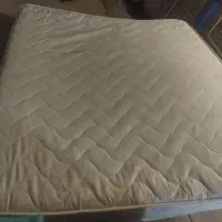 تشک خوش خواب دو نفره رویال|تشک تختخواب|جم, |دیوار