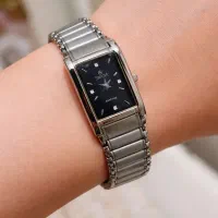 ساعت زنانه برند سوییسی(SWISTAR)