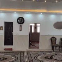 منزل اجاره ای برای زائران و مجوران|اجارهٔ خانه و ویلا|قم, باجک یک|دیوار