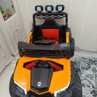 ماشین شارژی|اسباببازی بچه|الوند, |دیوار