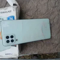 گوشی A22گلگسی|موبایل|تهران, جماران (نیاوران)|دیوار