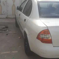 تیبا صندوق دار