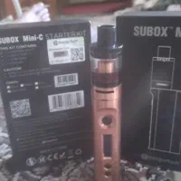 ویپ قلیان شارژی