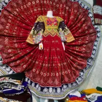 لباس محلی افغانستان