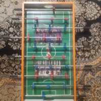 فوتبال دستی|اسباببازی|شاهینشهر, شهرک گلدیس|دیوار