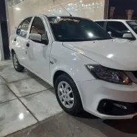 سایناs دوگانه شرکتی