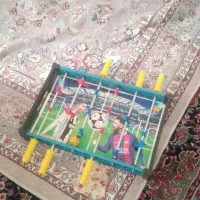 فوتبال دستی