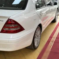 بنز C240|خودرو سواری و وانت|شهریار, شهریار|دیوار