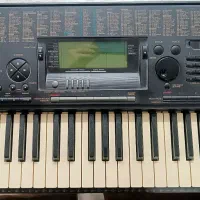 ارگ یاماهاa3