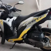 هوندا واریو 165 اسکوتر